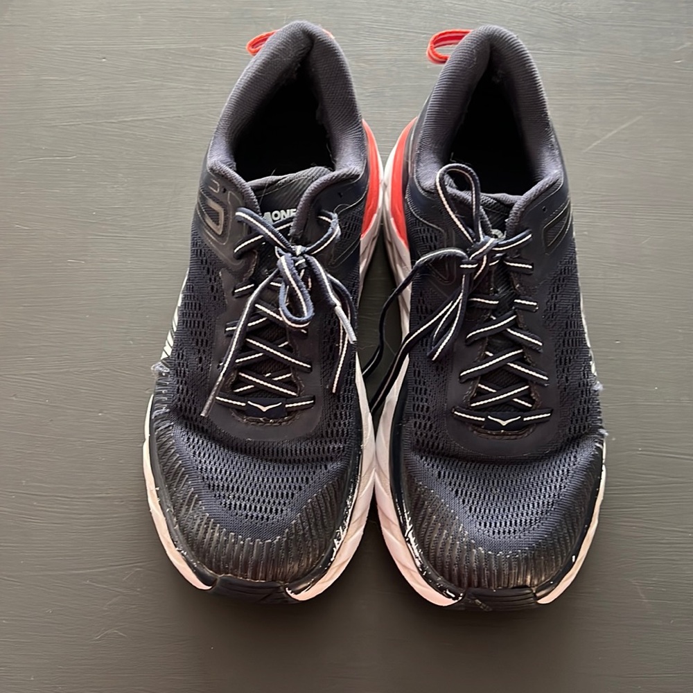 Hoka Bondi 7